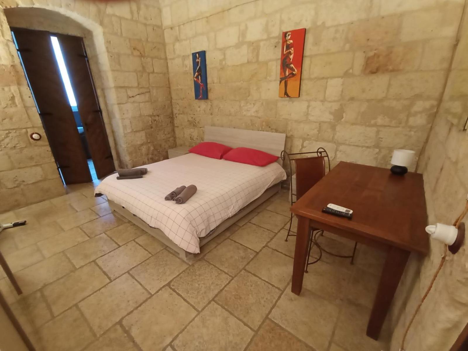 Black Rose Holiday home Bari
